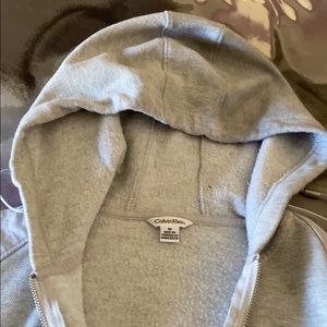 Calvin Klein hoodie for men